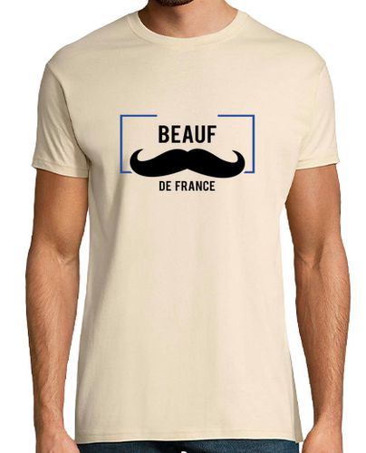 Camiseta beauf de france - latostadora.com - Modalova