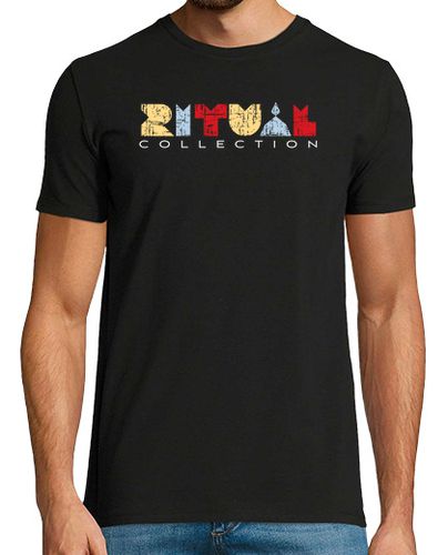 Camiseta marca de moda de colección ritual - latostadora.com - Modalova