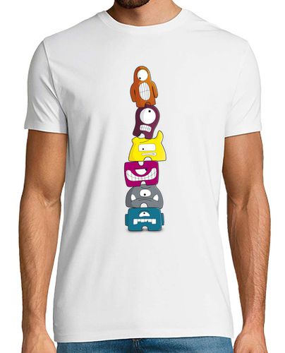 Camiseta moEquilibrio - latostadora.com - Modalova