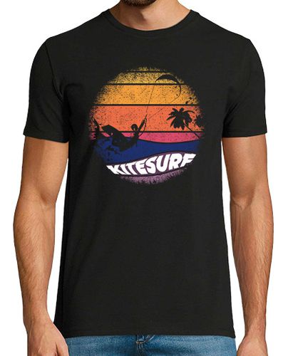 Camiseta kitesurf10 - latostadora.com - Modalova