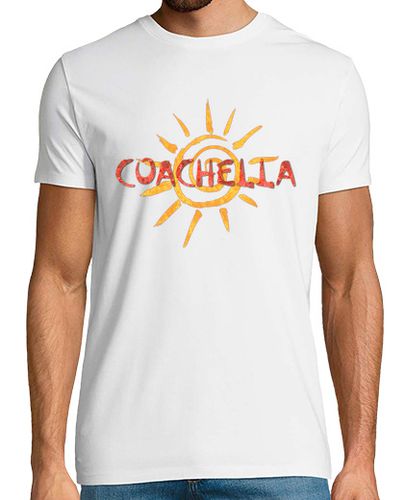 Camiseta coachella - latostadora.com - Modalova