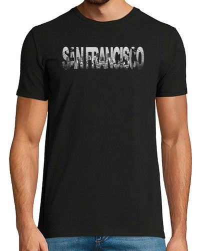 Camiseta SAN FRANCISCO - latostadora.com - Modalova
