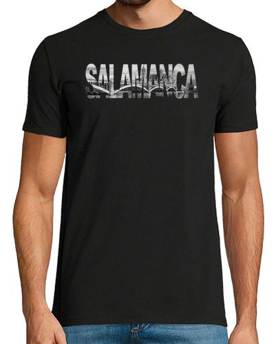 Camiseta SALAMANCA - latostadora.com - Modalova