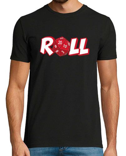 Camiseta Roll V2 - latostadora.com - Modalova