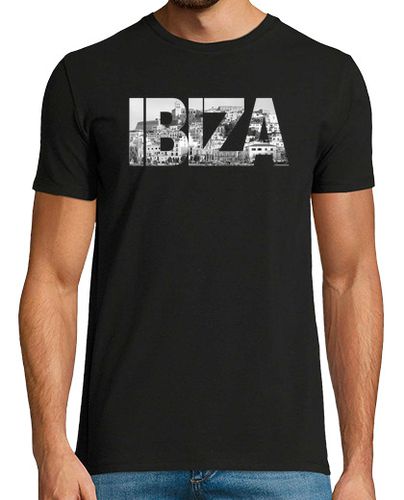 Camiseta IBIZA - latostadora.com - Modalova