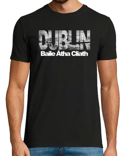 Camiseta DUBLIN - latostadora.com - Modalova