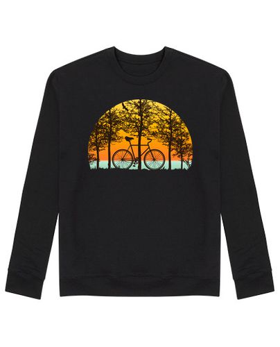 Sudadera Sin Capucha Unisex Día de bici laTostadora - latostadora.com - Modalova