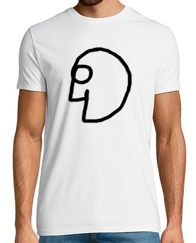 Camiseta UN 6 Y UN 4 LA CARA DE TU RETRATO 2 laTostadora - latostadora.com - Modalova