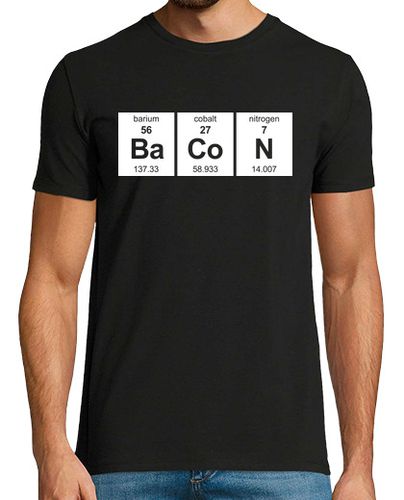 Camiseta BaCoN - latostadora.com - Modalova