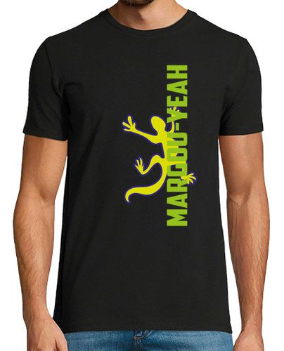 Camiseta margou-yeah - latostadora.com - Modalova