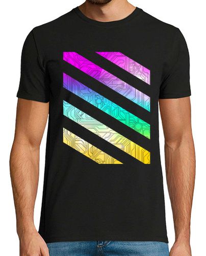 Camiseta electro - latostadora.com - Modalova