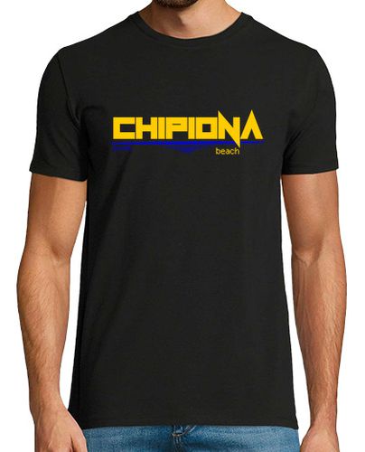 Camiseta CHIPIONA Beach - latostadora.com - Modalova