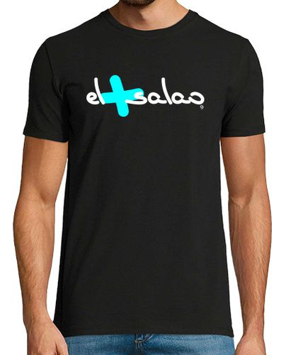 Camiseta EL + SALAO - latostadora.com - Modalova