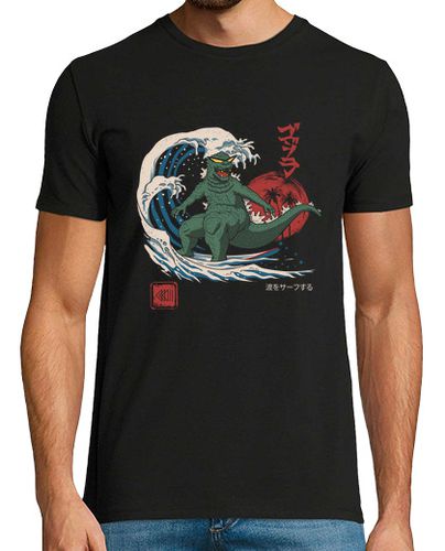 Camiseta shredzilla! camisa para hombre laTostadora - latostadora.com - Modalova