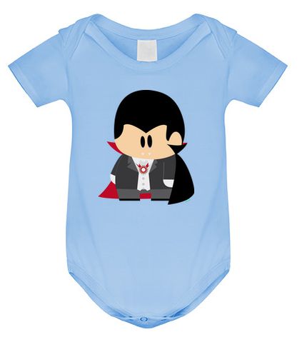 Body Bebé Bubble Dracula laTostadora - latostadora.com - Modalova