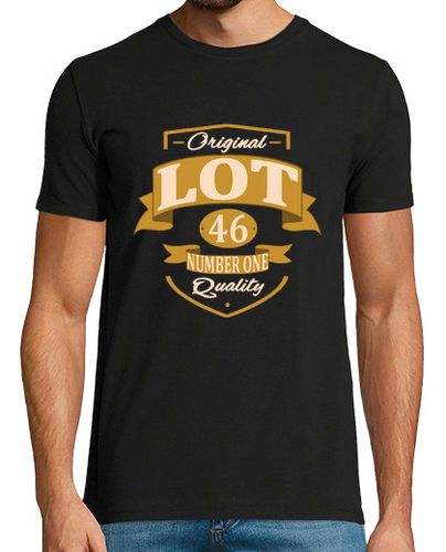 Camiseta departamento Lote 46 - latostadora.com - Modalova