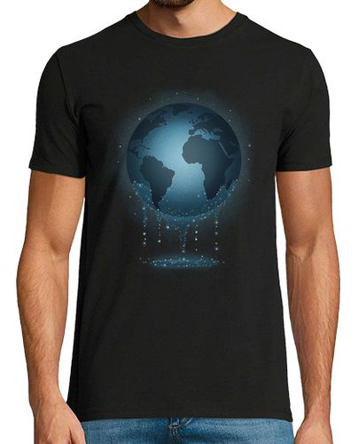 Camiseta Water For Life - latostadora.com - Modalova