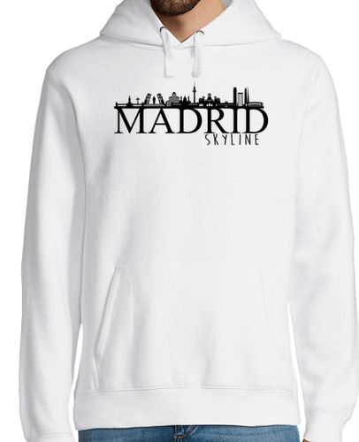 Madrid Skyline - latostadora.com - Modalova