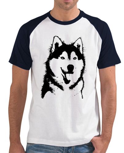 Camiseta Husky - latostadora.com - Modalova