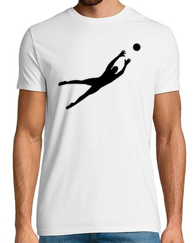 Camiseta portero de fútbol - latostadora.com - Modalova