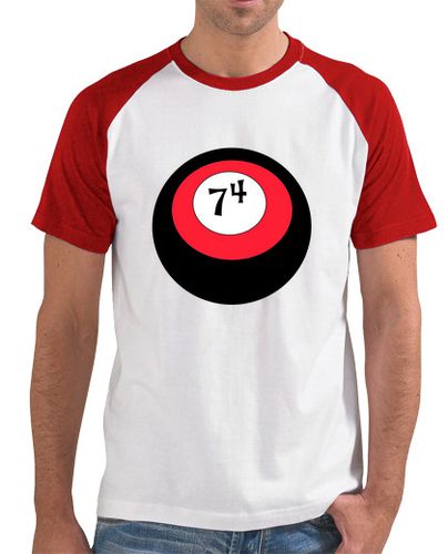 Camiseta Esfera Año 74 Hombre - latostadora.com - Modalova
