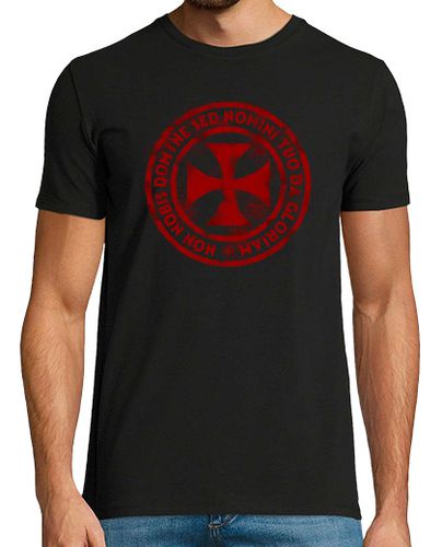 Camiseta sello temple - latostadora.com - Modalova