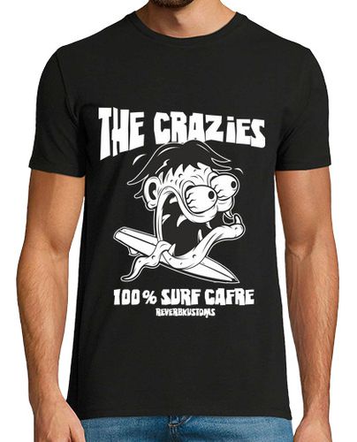 Camiseta The Crazies - latostadora.com - Modalova
