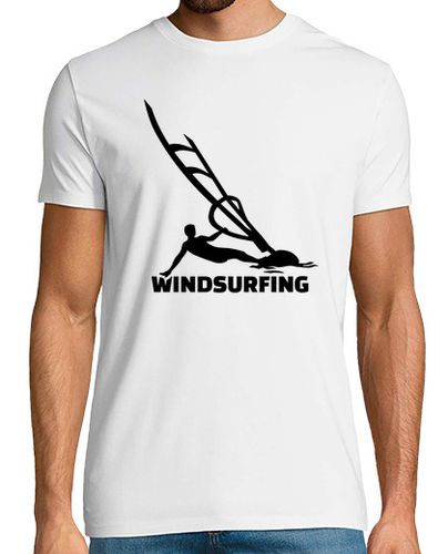 Camiseta windsurf - latostadora.com - Modalova