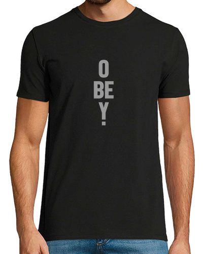 Camiseta obedecer - latostadora.com - Modalova