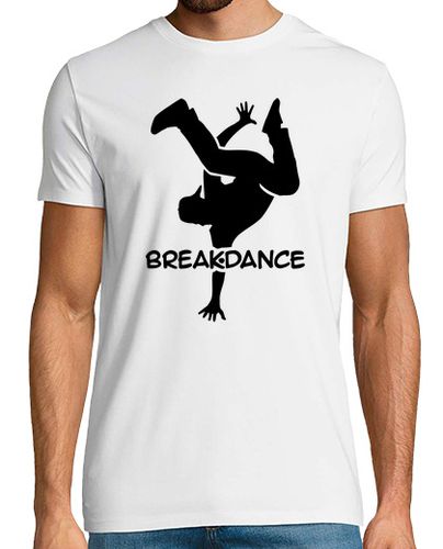 Camiseta break dance - latostadora.com - Modalova