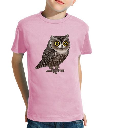 Camiseta Niño Manga Corta Otus pocus laTostadora - latostadora.com - Modalova