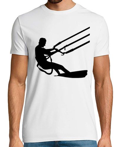 Camiseta surf de vela - latostadora.com - Modalova