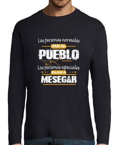 Camiseta Mesegar - latostadora.com - Modalova