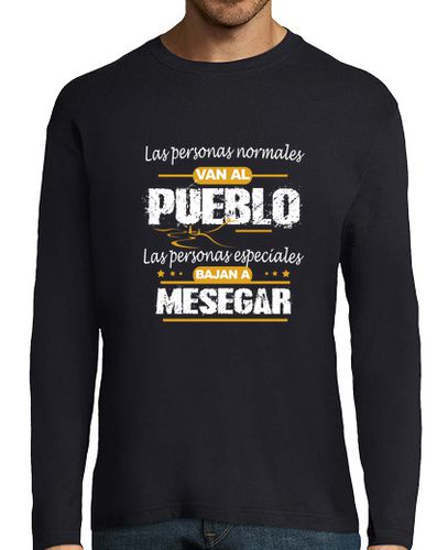 Camiseta Mesegar laTostadora - latostadora.com - Modalova