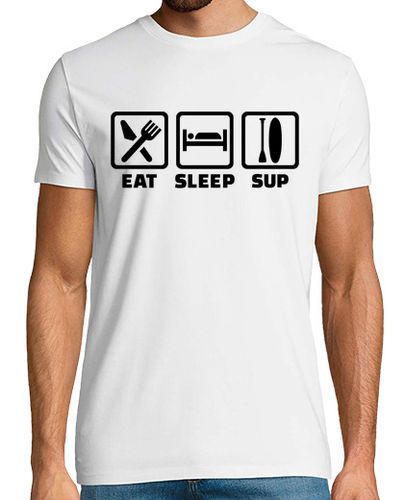 Camiseta coma el sueño sup - latostadora.com - Modalova