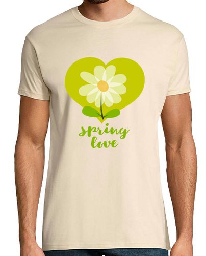 Camiseta Spring Love - latostadora.com - Modalova