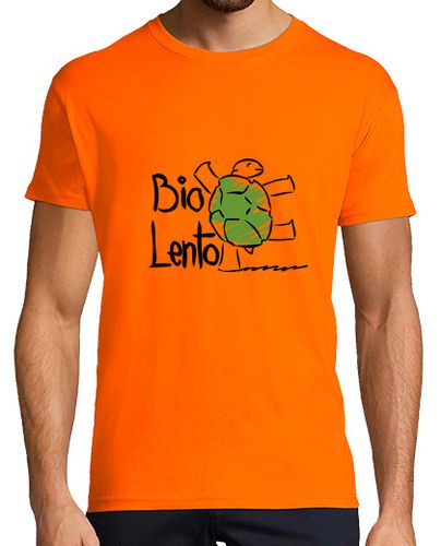 Camiseta biolento uno beige/negro laTostadora - latostadora.com - Modalova