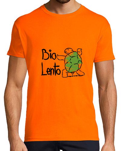 Camiseta biolento dos beige/negro laTostadora - latostadora.com - Modalova