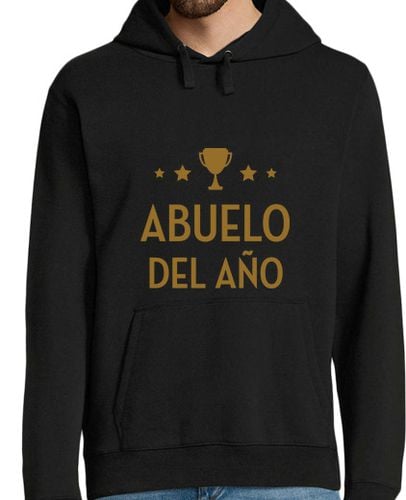 Sudadera Con Capucha Para Hombre Hombre, jersey con capucha, Abuelo laTostadora - latostadora.com - Modalova