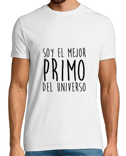 Camiseta Camiseta : Prima - Primo laTostadora - latostadora.com - Modalova