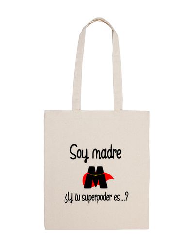 Bolsa Superpoder: ser madre laTostadora - latostadora.com - Modalova