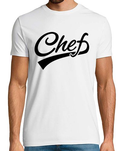 Camiseta cocinero - latostadora.com - Modalova