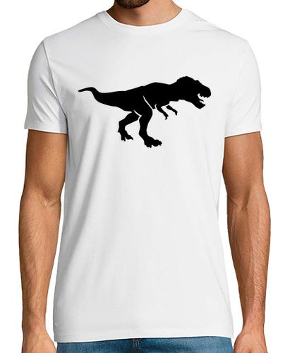 Camiseta t-rex del tyrannosaurus rex - latostadora.com - Modalova