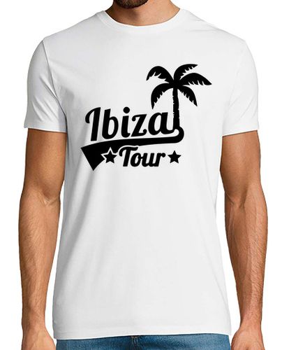 Camiseta visita ibiza - latostadora.com - Modalova
