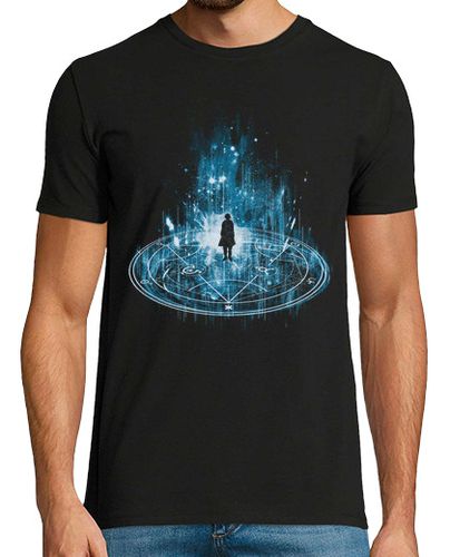 Camiseta transmutación - latostadora.com - Modalova