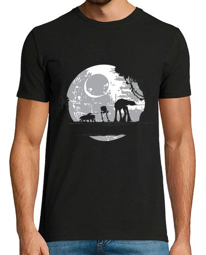 Camiseta moonwalk imperial - latostadora.com - Modalova