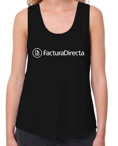 Camiseta mujer Camiseta New FacturaDirecta - chica - latostadora.com - Modalova