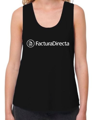 Camiseta mujer Camiseta New FacturaDirecta - chica laTostadora - latostadora.com - Modalova