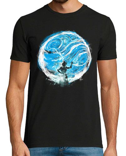 Camiseta tribu del agua - latostadora.com - Modalova