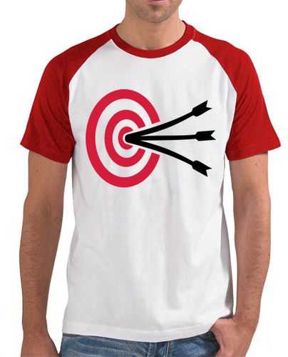 Camiseta tiro con arco - latostadora.com - Modalova